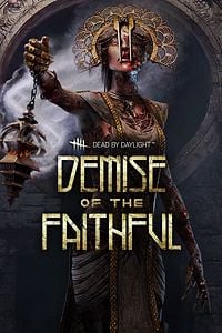 Image de Dead by Daylight : Demise of the Faithful