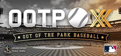 Image de Out of the Park Baseball 20