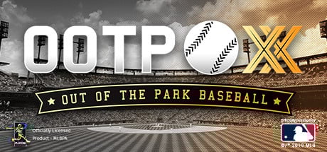 Image de Out of the Park Baseball 20