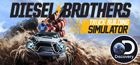 Image de Diesel Brothers : Truck Building Simulator