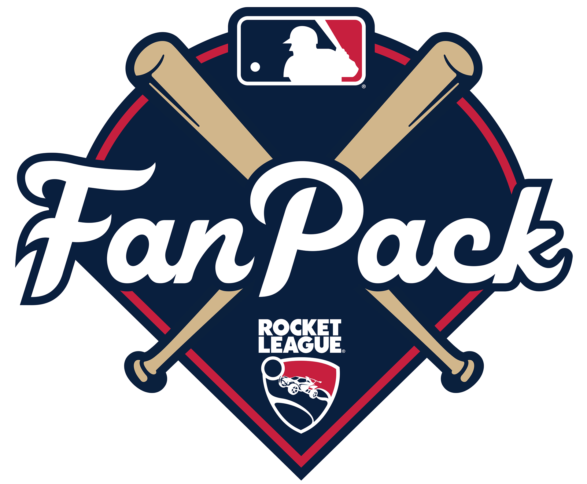 Image de Rocket League : MLB Fan Pack