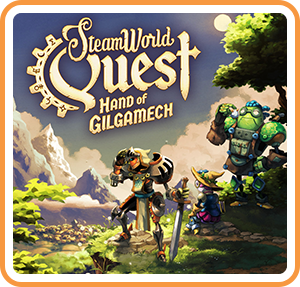 Image de SteamWorld Quest