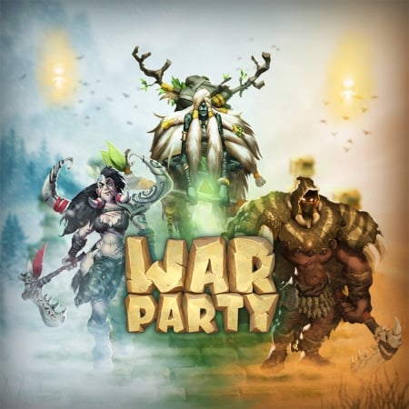 Image de Warparty