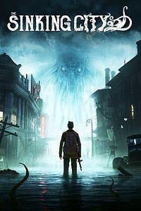 Image de The Sinking City