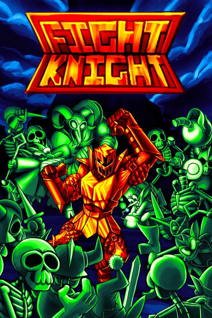 Image de Fight Knight