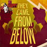 Image de We Happy Few : They Came From Below