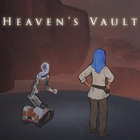 Image de Heaven’s Vault