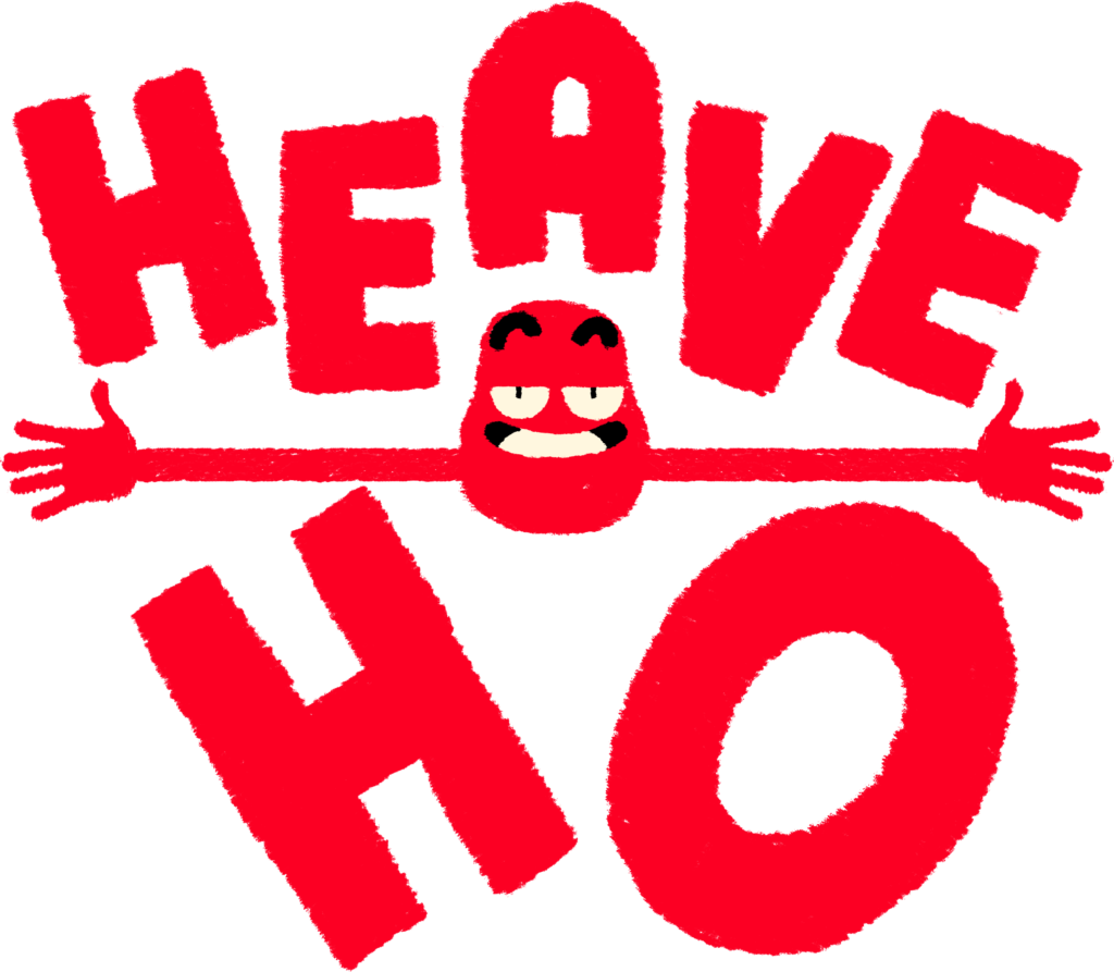 Image de Heave Ho