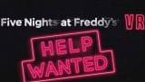 Image de Five Nights at Freddy’s : Help Wanted