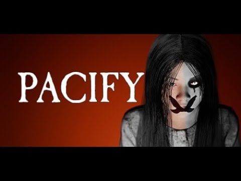 Image de Pacify