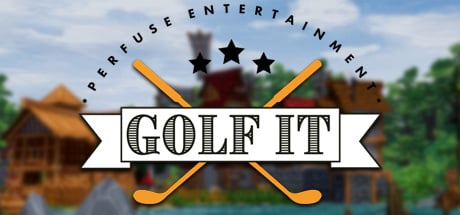 Image de Golf It!