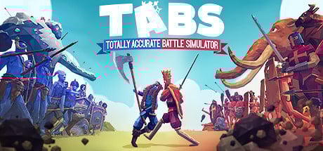 Image de Totally Accurate Battle Simulator