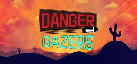 Image de Danger Gazers