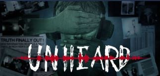 Image de Unheard