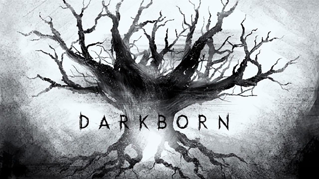 Darkborn