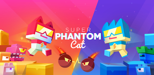 Image de Super Phantom Cat