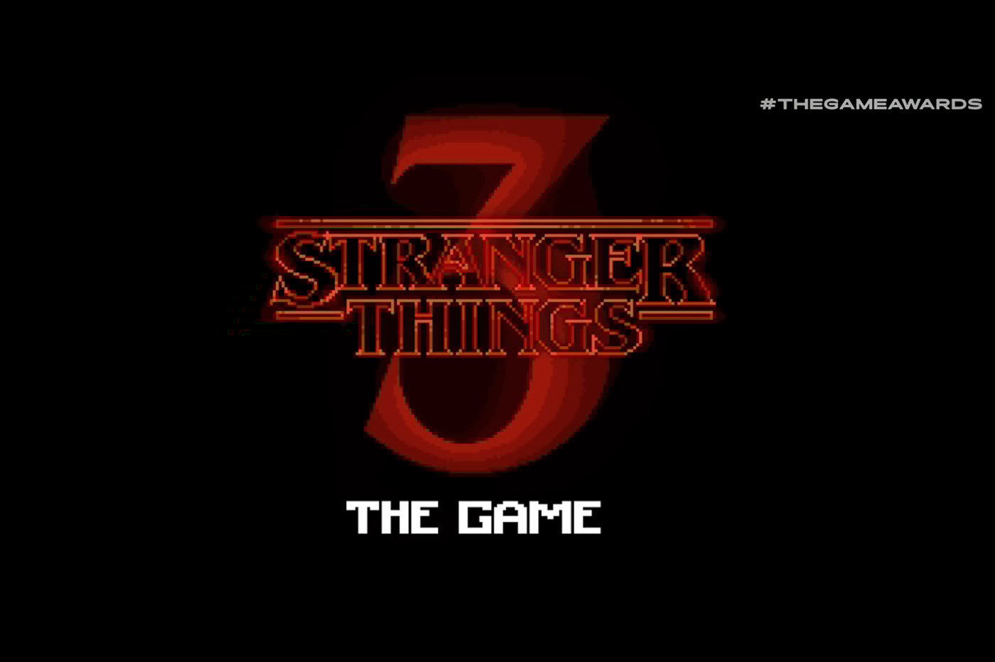 Jaquette de Stranger Things 3 : The Game