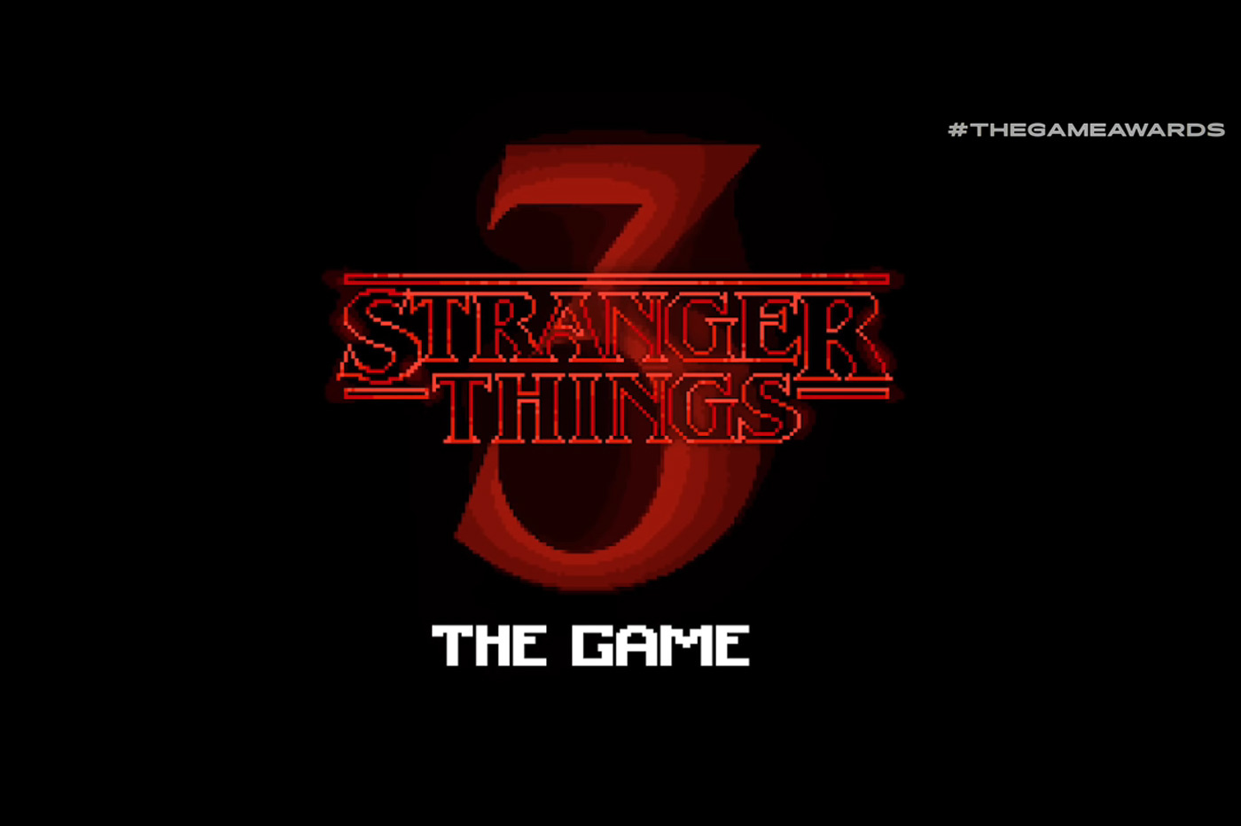Image de Stranger Things 3 : The Game