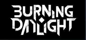 Image de Burning Daylight