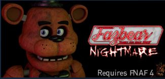 Image de Fazbear Nightmare