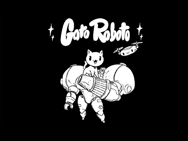 Image de Gato Roboto