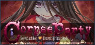 Image de Corpse Party: Sweet Sachiko's Hysteric Birthday Bash