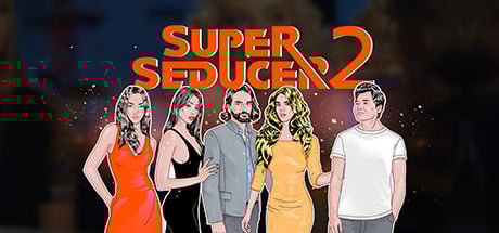 Super Seducer 2