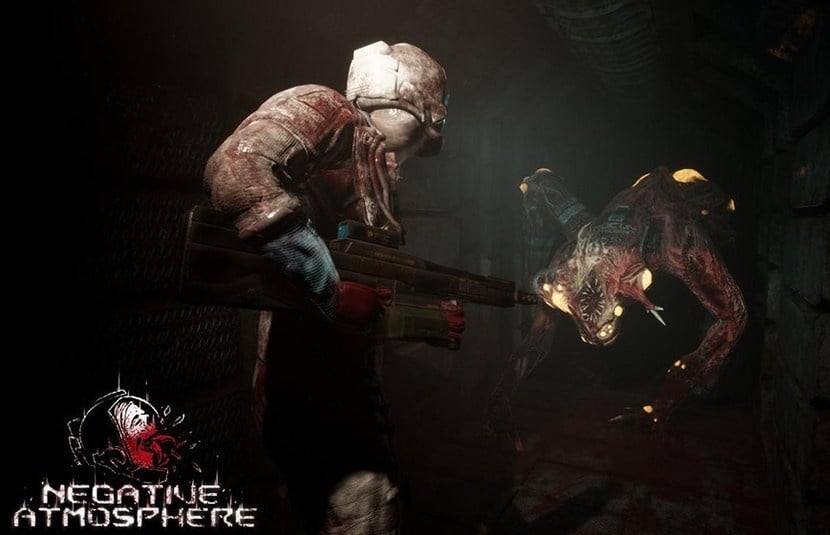 Image de Negative Atmosphere