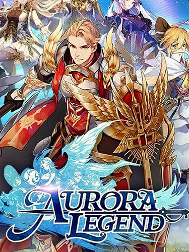 Image de Aurora legend