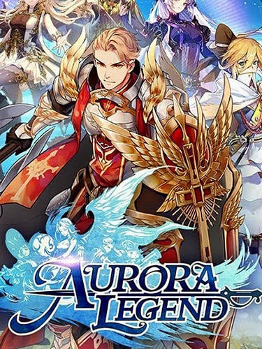 Aurora legend
