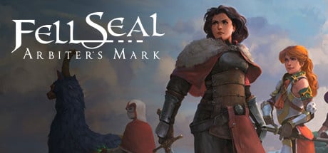 Image de Fell Seal: Arbiter's Mark