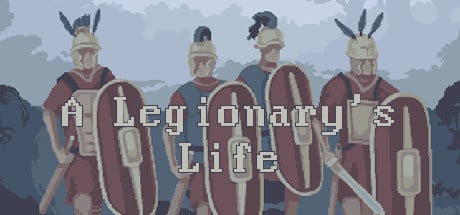 Image de A Legionary's Life