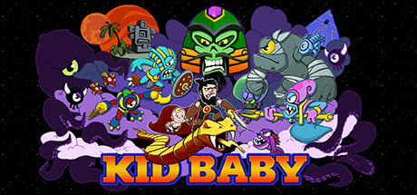Image de Kid Baby: Starchild
