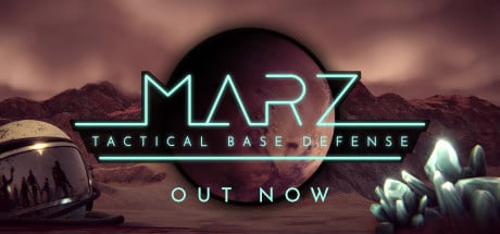 Image de MarZ : Tactical Base Defense