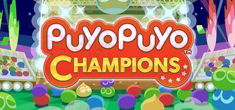 Image de Puyo Puyo Champions
