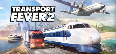 Image de Transport Fever 2