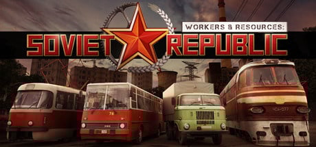 Image de Workers & Resources: Soviet Republic