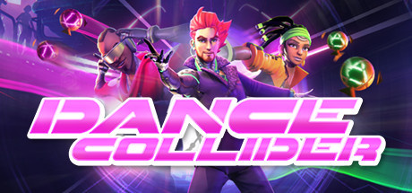 Image de Dance Collider