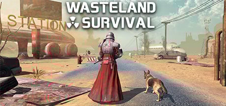 Image de Wasteland Survival