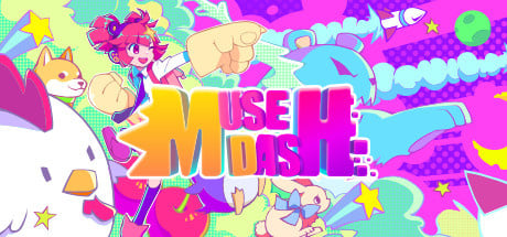 Image de Muse Dash