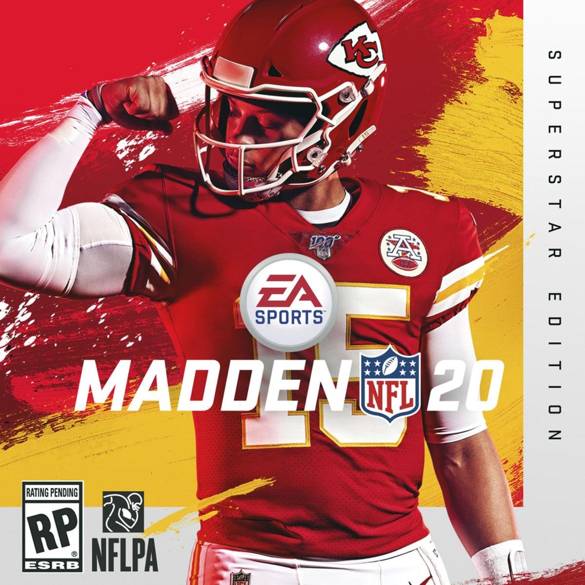 Image de Madden NFL 20