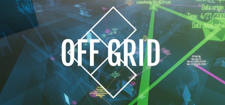 Image de Off Grid