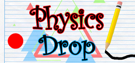 Image de Physics Drop