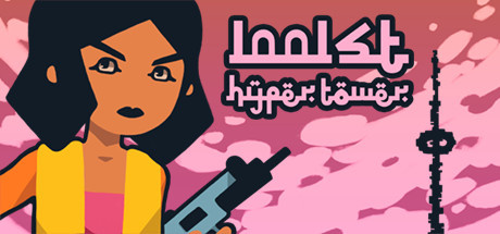 Image de 1001st Hyper Tower