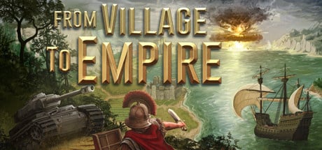 Image de From Village to Empire