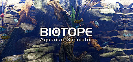 Jaquette de Biotope
