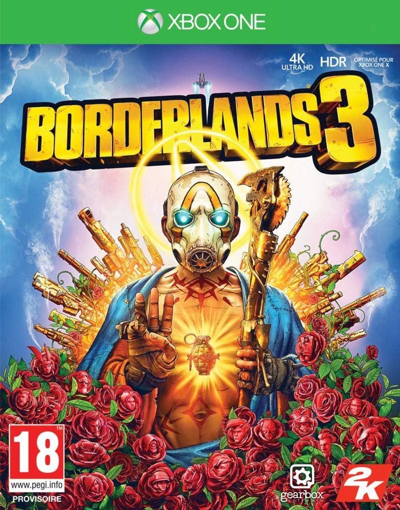 Image de Borderlands 3