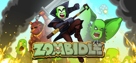 Image de Zombidle : Remonstered