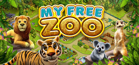 Image de My Free Zoo