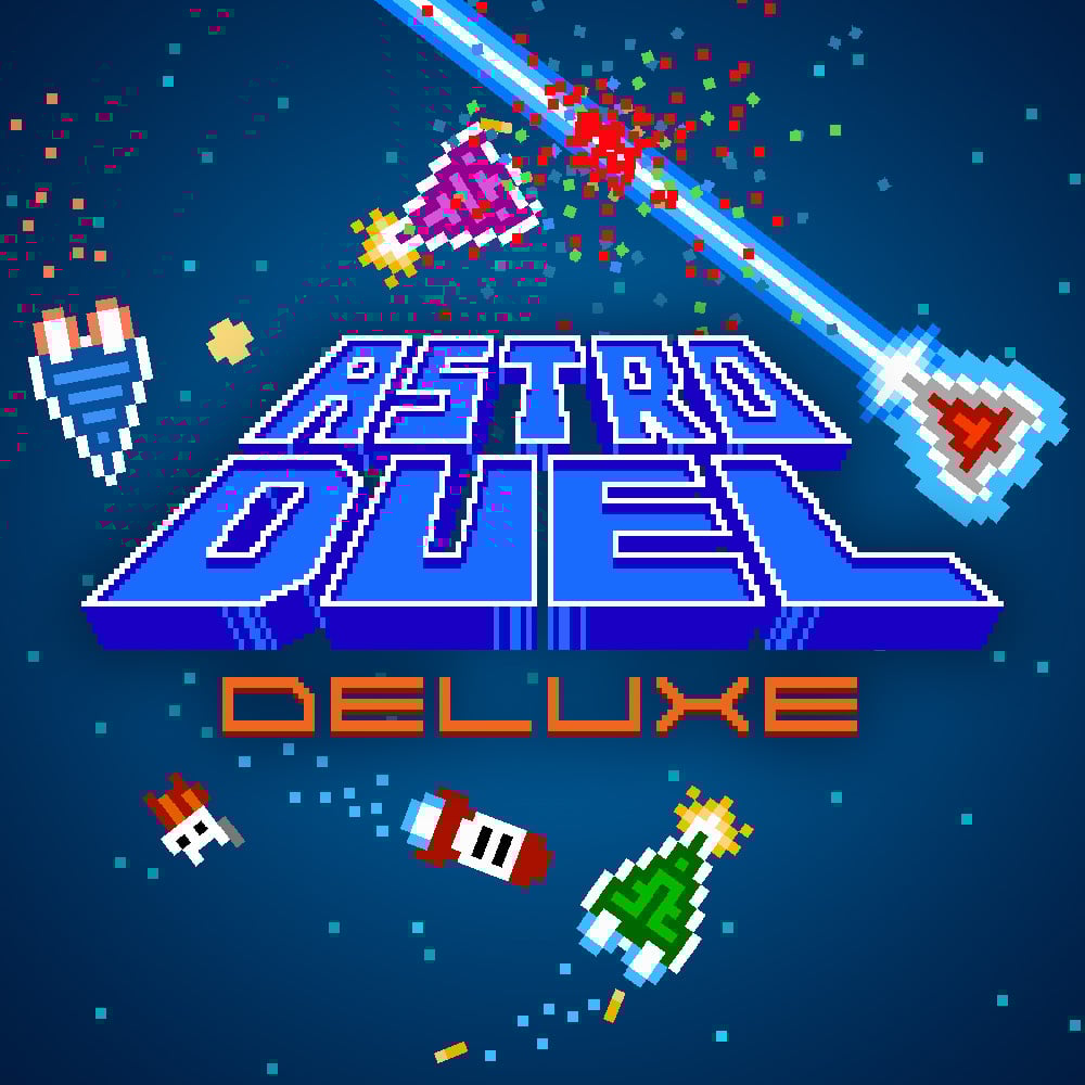 Image de Astro Duel